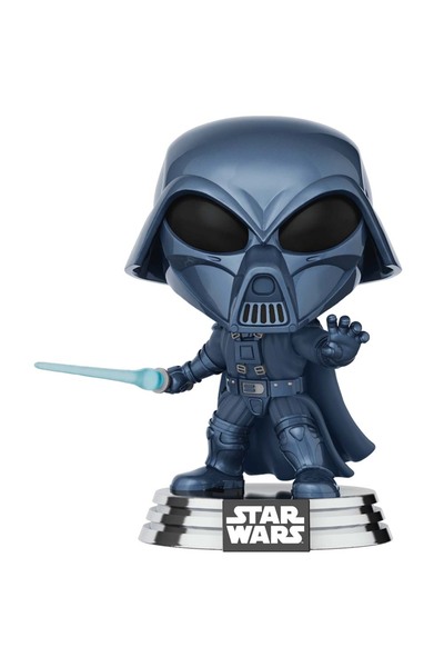 Funko Pop! Movies: Star Wars- Concept SRS Vader (Exc)