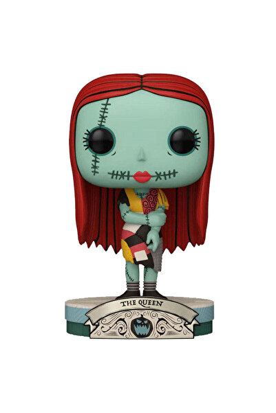Funko بوب! ديزني: الليلة التي تسبق عيد الميلاد - سالي (تاروت) (إكسك)