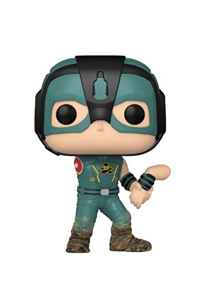 Funko بوب! دي سي: فرقة الانتحار - تي.دي.كي. (SDCC'21)