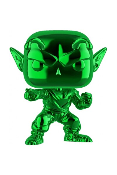 Funko Pop! Animation: Dragon Ball Z Piccolo (GR)(CH)(ECCC)(Exc)