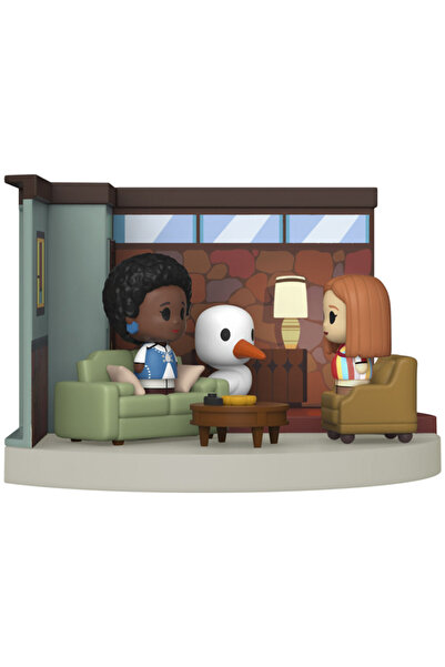 Funko لحظات صغيرة! مارفل: واندا فيجن - إل آر 70 (إكس)