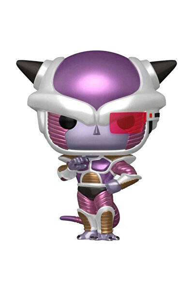Funko Pop! Animation: Dragon Ball Z - First Form Frieza (MT)(Exc)