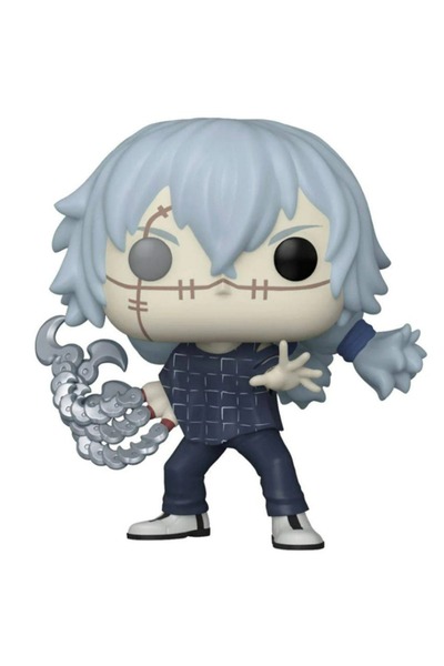 Funko Pop! Animation: Jujutsu Kaisen - Mahito (New Arms)(Exc)