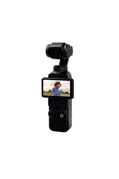 Generic AirTab Pocket 4: The Ultimate Compact 4K Vlogging Camera for Creators