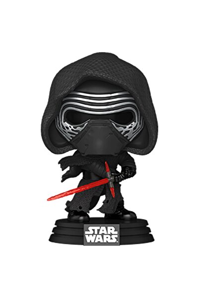 Funko بوب! حرب النجوم: ستار وورز - كايلو رين (القائد الأعلى) (NYCC'24)