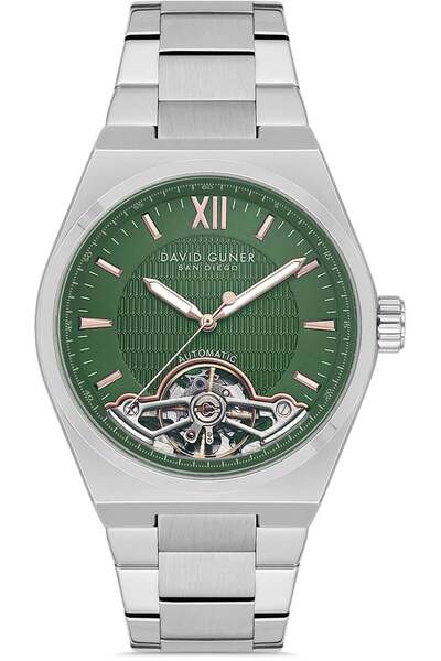 DAVID GUNER DG-9090GA-A10