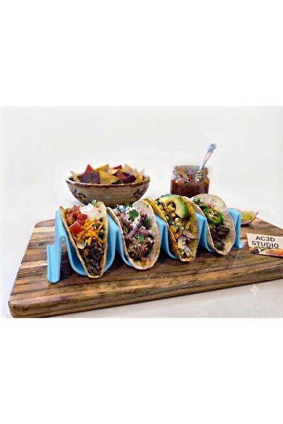 TAKO4 Tako Stand 4-Pack