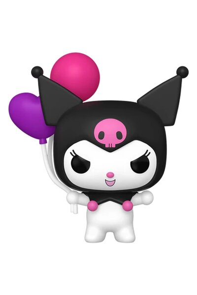 Funko بوب! سانريو: هيلو كيتي - كورومي (BLN)(غير شامل)