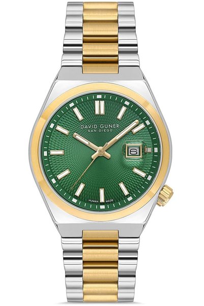 DAVID GUNER Dg-9094Ga-D10