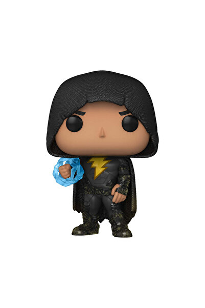 Funko بوب! دي سي: بلاك آدم (وينتر كون سي 22)