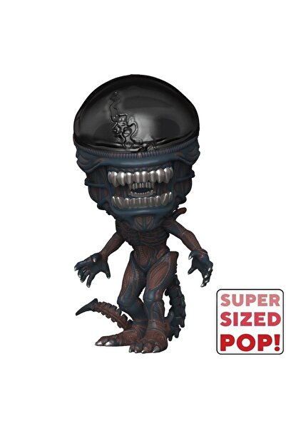 Funko بوب سوبر! أفلام: أليينز رومولوس - سكورشد زينومورف