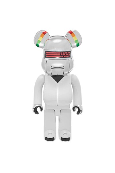 Generic Brand Bearbrick Daft Punk: Thomas Bangalter 1000% (Discovery Version)