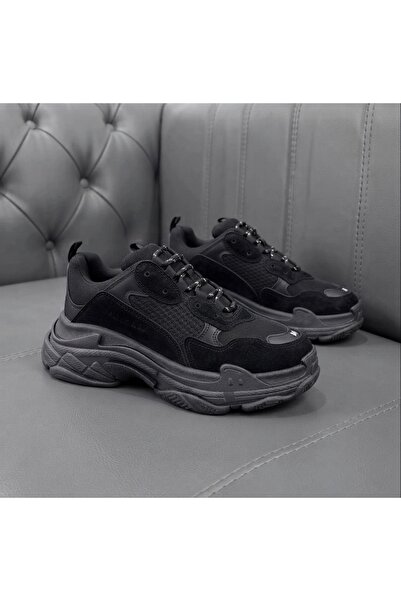 dehaine BLCAGA men's sneakers, casual sneakers made of eco- Leather , comfort...