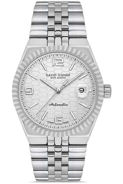 DAVID GUNER DG-9114GA-A1