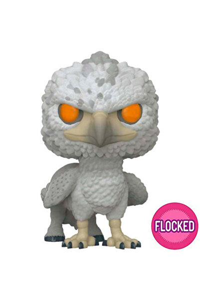 Funko بوب! أفلام: هاري بوتر الموسم الثامن - بوكبيك (FL)(Exc)