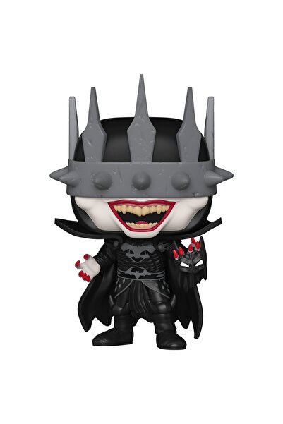 Funko Pop! Heroes: DC Comics - The Batman Who Laughs (NYCC'24)