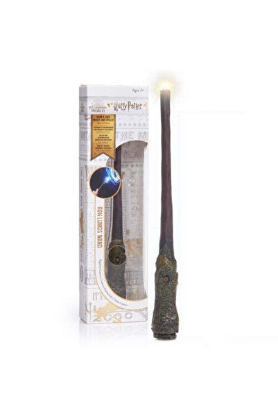 WOW Stuff: 7" Lumos Wand - Ron
