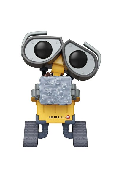 Funko بوب! ديزني: وول-إي- وول-إي (إكس)