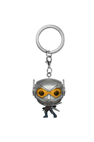 Funko Pocket Pop! Marvel: Ant-Man and The Wasp-Wasp