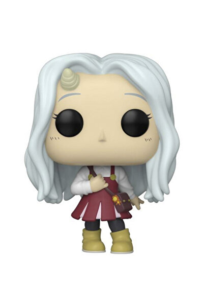 Funko بوب! رسوم متحركة: ماي هيرو أكاديميا - إيري بالزي الرسمي (باستثناء الإكس...