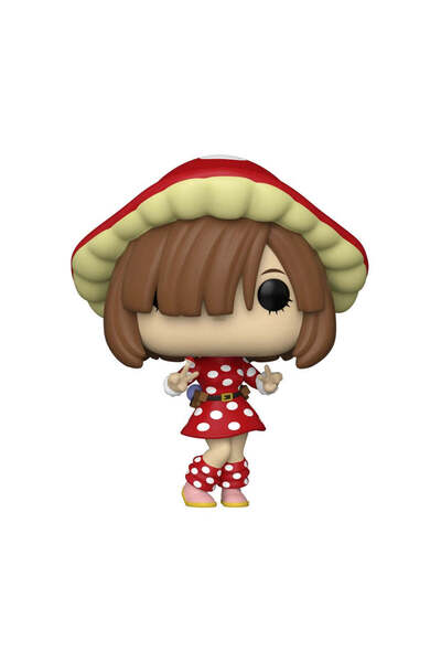 Funko Pop! Animation: My Hero Academia - Kinoko Komori (Exc)
