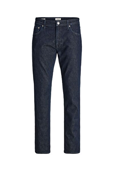 Jack & Jones Jeans mit konischer Passform JJIMIKE JJCLASSIC JOS 648 SN Jeans ...