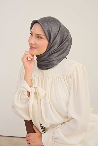 Silk Home Shiny Scarf 75017-25
