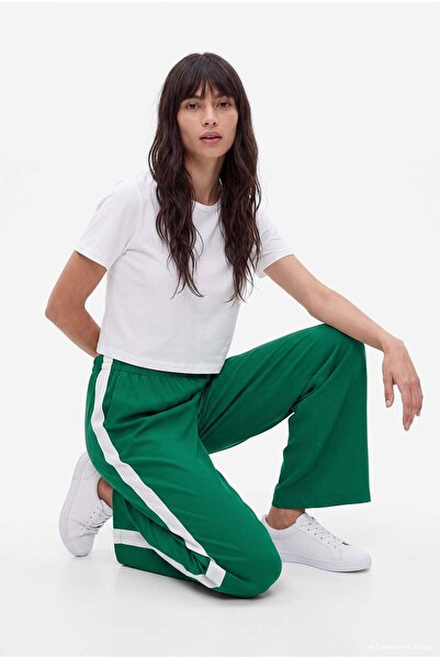 PAULMARK Striped Comfortable Fit Pants