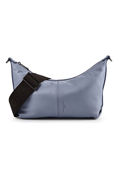 liebeskind Kabelka cez rameno Paris S, pravá koža, 26 cm