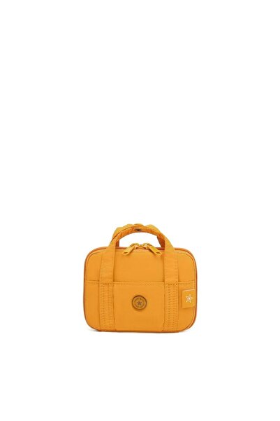 SMART BAGS Mikro Poly Kumaş Askılı Mini Boy Kadın Cüzdanı 3346
