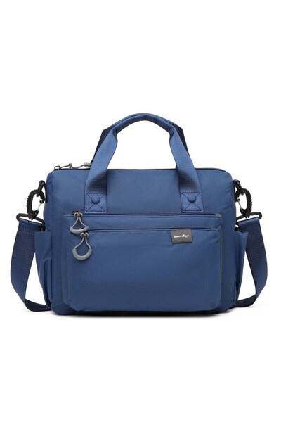 SMART BAGS حقيبة كروس نسائية خفيفة الوزن للغاية