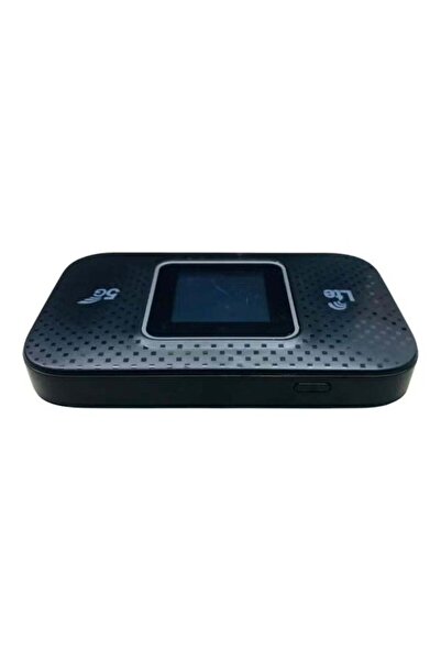 Generic High-Speed 5G LTE WiFi Router – Wireless Modem for Seamless Streaming