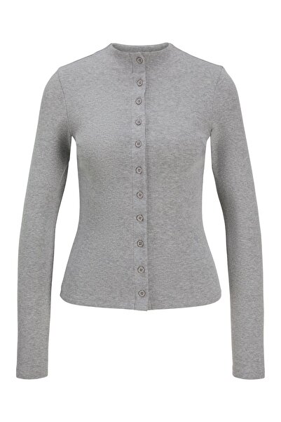 JJXX Tricou cu mânecă lungă JXMYA Tricou cu mânecă lungă