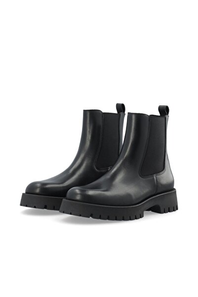 Bianco Chelsea-Stiefel BIALEO