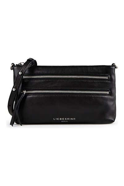 liebeskind Zena Umhängetasche S Leder 25 cm