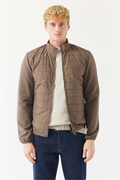 PAULMARK Men's Slim Coat