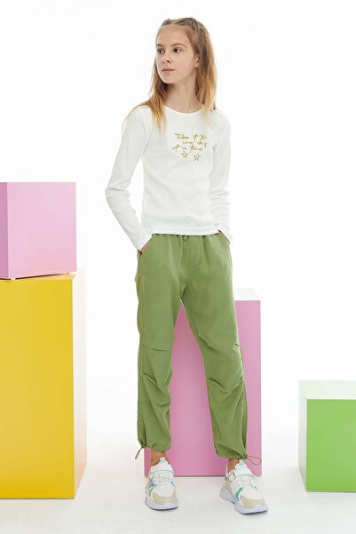 PAULMARK GIRL PFT PANTS SK6501