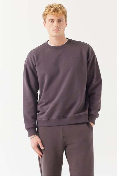 PAULMARK Men's sweat top re0314