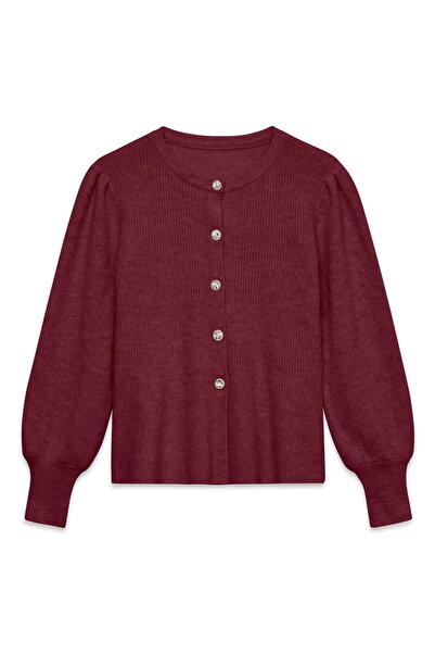 Vero Moda Strickjacke AWLEMON Strickjacke