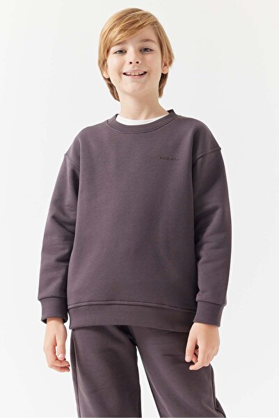 PAULMARK Boy's Sweatshirt