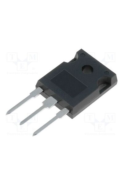 OEM Tiristor standard IXYS CS45-16IO1R, 1,6kV, Ifmax 71A, 45A, Igt 80mA, TO24...
