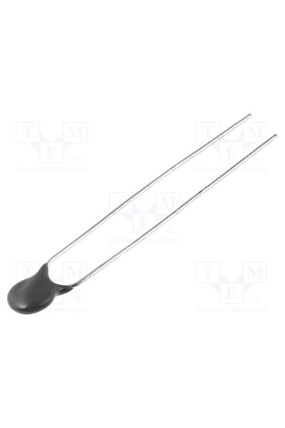 OEM Varistor cu oxid metalic TDK SIOV-S05K30, THT, 30VAC, 38VDC, 47V, 100A, Ø...