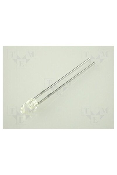 OEM LED KINGBRIGHT ELECTRONIC L-934SYC, galben, 3mm, 200÷1300mcd, 50 ° Parte ...