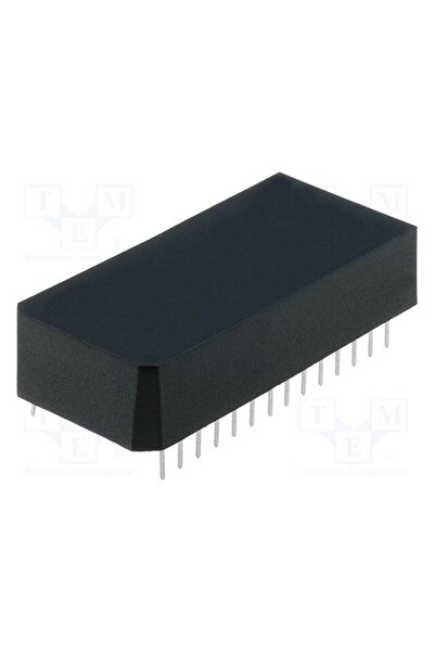OEM Memorie IC SRAM STMicroelectronics M48Z35-70PC1, 256kb SRAM, 32kx8bit, 4,...