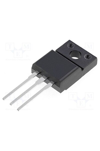 OEM Triac WeEn Semiconductors BT139X-600.127, 600V, 16A, Igt 35/70mA, TO220FP...