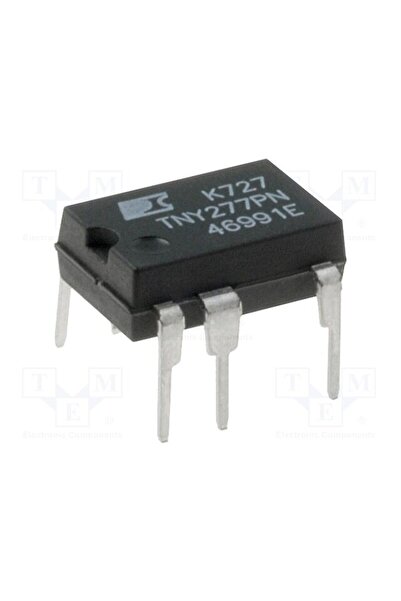 OEM IC PMIC POWER INTEGRATIONS TNY277PN, convertor AC/DC, controler SMPS, Int...