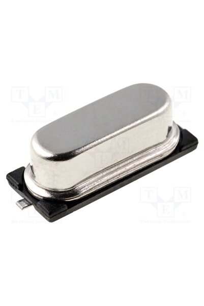 OEM Cristal IQD FREQUENCY PRODUCTS 16.00M-SMDHC49R, 16MHz, SMD, 16pF, Stabili...