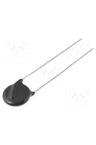 OEM Varistor cu oxid metalic TDK SIOV-S10K385, THT, 385VAC, 505VDC, 620V, 250...