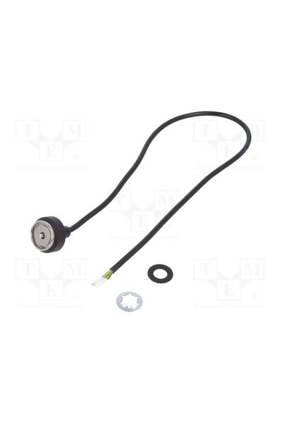 OEM Cititor de memorie Button DREXIA DS9092LED, 400mm