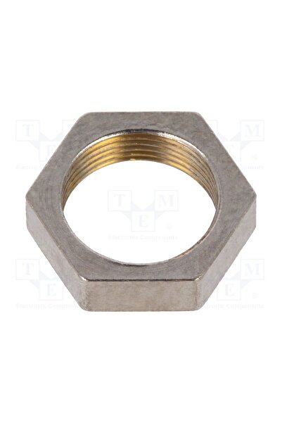 OEM Piuliţă HIRSCHMANN ELSTMM8, Filet M8, E, Pas 0,5, Pachet 2 buc